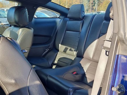 Used 2012 Ford Mustang Premium image 10