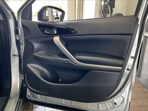 Used 2024 Mitsubishi Eclipse Cross SE AWD/4WD image 21
