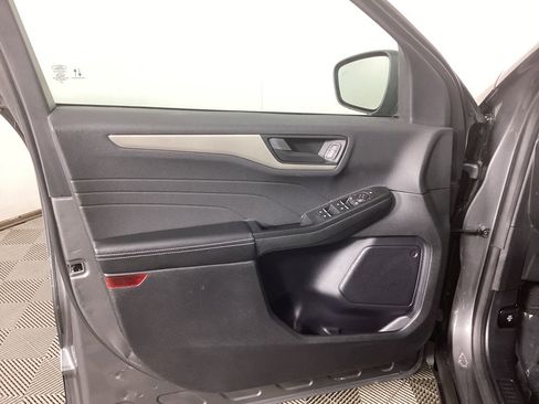 Used 2022 Ford Escape SE w/ Convenience Package image 14