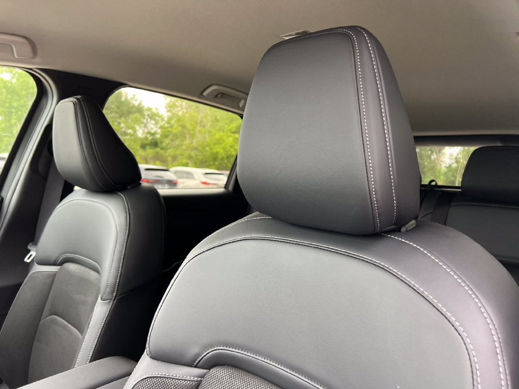 New 2026 MAZDA CX-5 Preferred AWD/4WD image 10