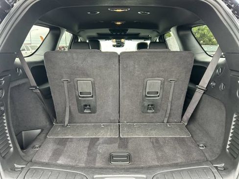 Used 2024 Dodge Durango GT RWD image 16