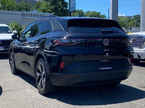 Used 2023 Volkswagen ID.4 Pro S RWD image 4