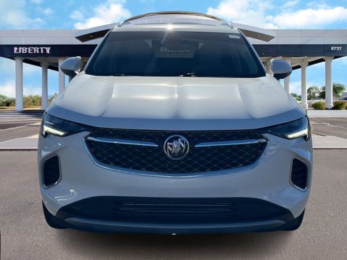 Used 2023 Buick Envision Avenir image 8