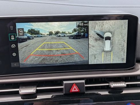 New 2026 Kia Sportage SX FWD image 25