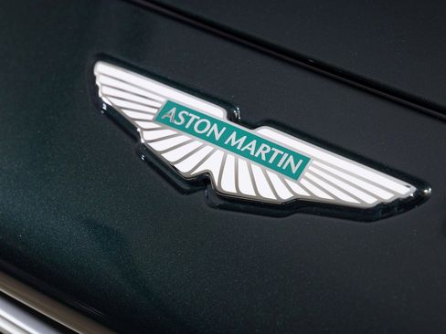 New 2026 Aston Martin DBX 707 image 50