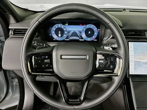 New 2026 Land Rover Range Rover Velar S AWD/4WD image 12