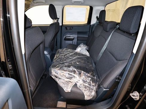 New 2026 Ford Maverick XL w/ Equipment Group 101A image 12