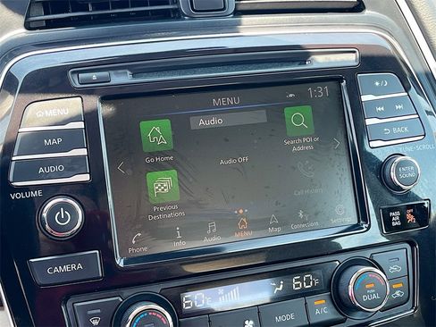 Used 2023 Nissan Maxima Platinum w/ Sport Mat Group image 15