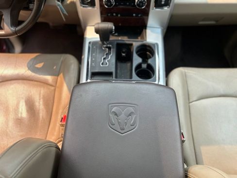 Used 2011 RAM 1500 Laramie w/ Protection Group AWD/4WD image 22