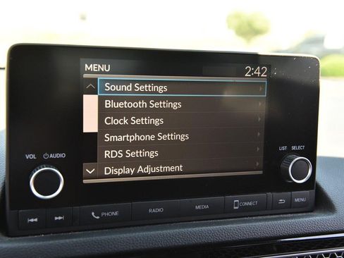 Certified 2023 Honda Civic Sport image 14