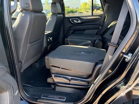 Used 2022 GMC Yukon AT4 AWD/4WD image 13