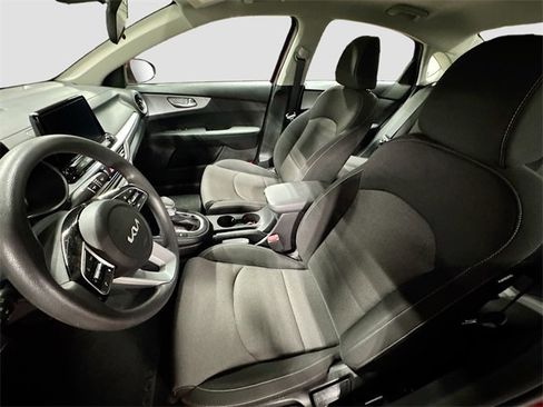Used 2023 Kia Forte LXS image 20