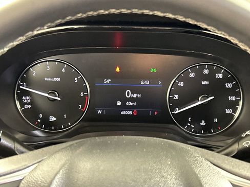 Used 2022 Buick Envision Preferred w/ Safety Package image 15