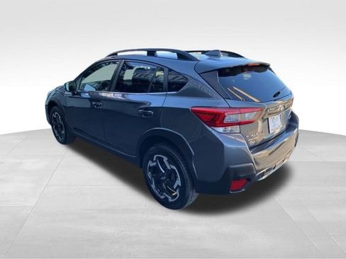 Used 2023 Subaru Crosstrek 2.5i Limited w/ Moonroof Package AWD/4WD image 3