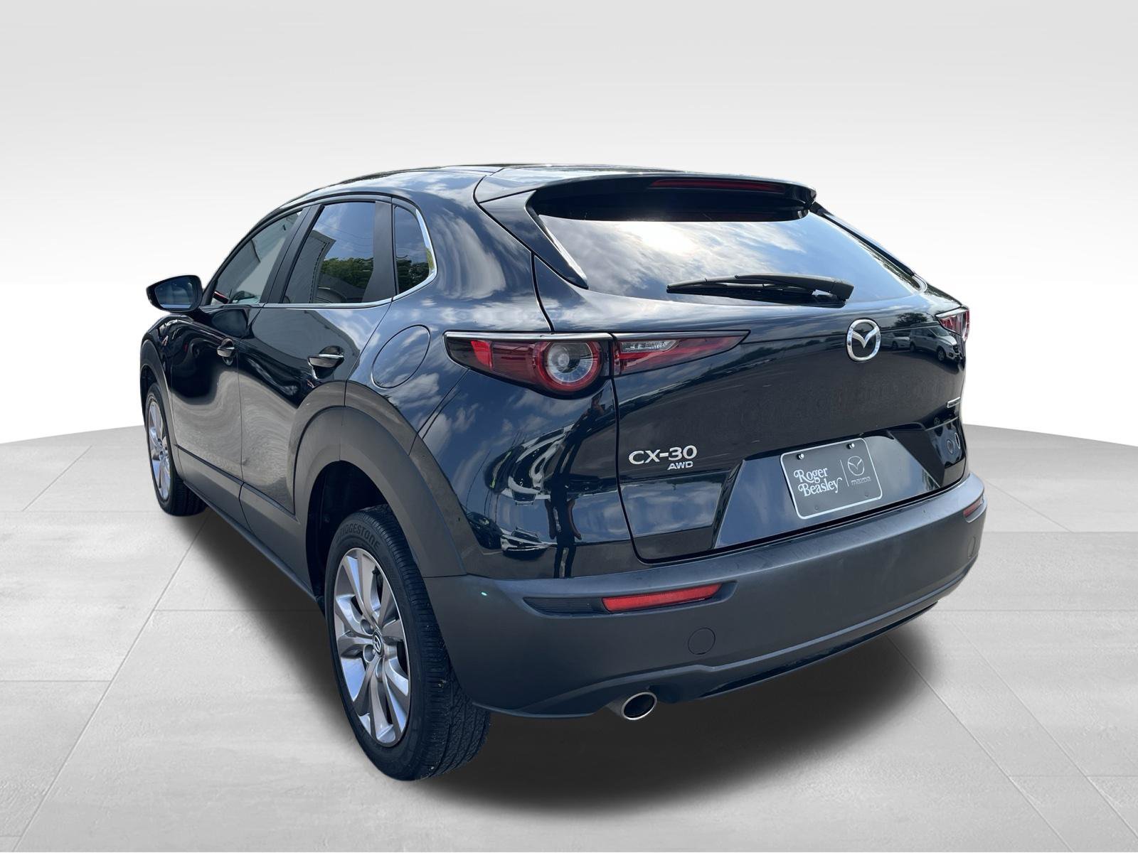 Used 2020 MAZDA CX-30 AWD w/ Select Package image 7