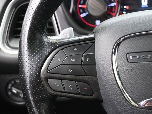 Used 2021 Dodge Challenger GT w/ Blacktop Package image 13