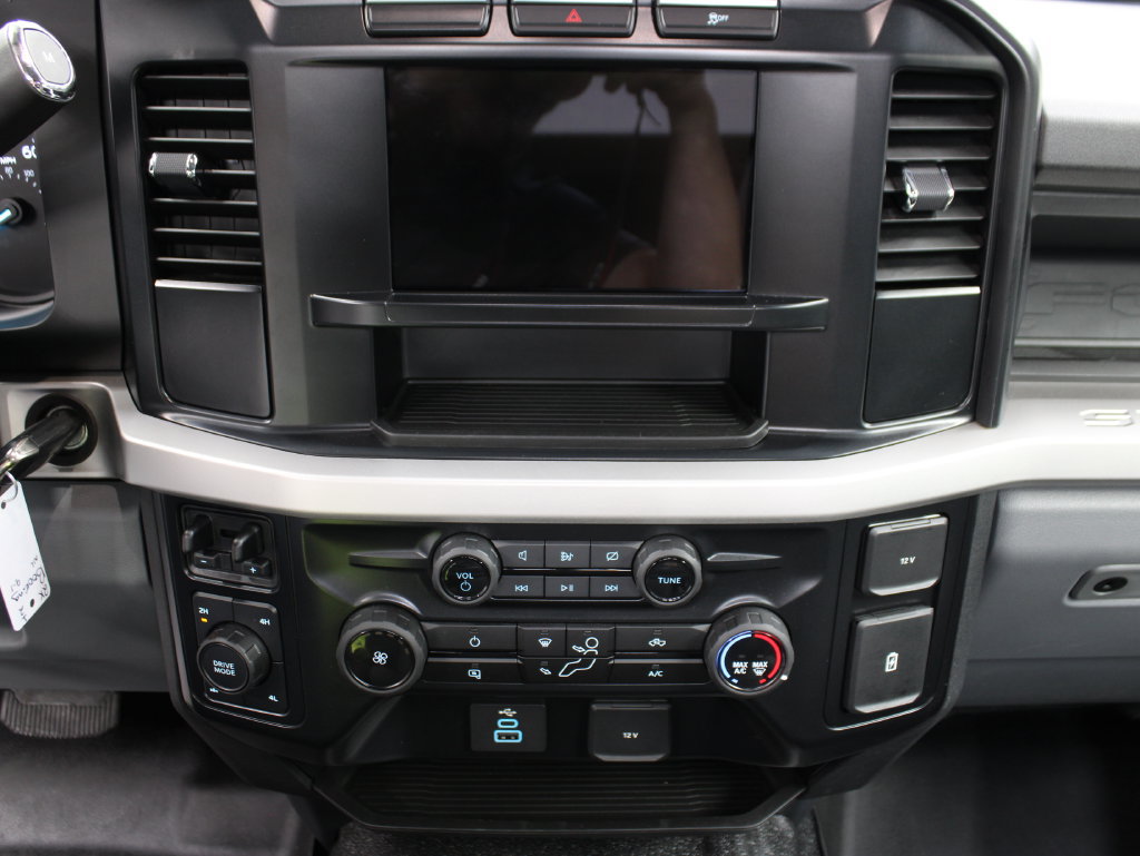 Used 2024 Ford F350 XL w/ XL Chrome Package AWD/4WD image 18