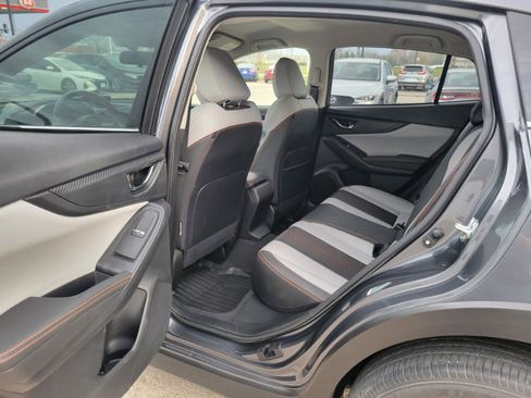 Used 2023 Subaru Crosstrek 2.5i Limited image 16
