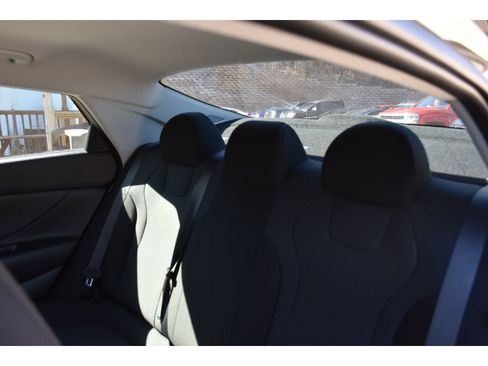 New 2026 Hyundai Elantra SE image 26