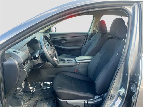 Certified 2024 Nissan Sentra S image 20