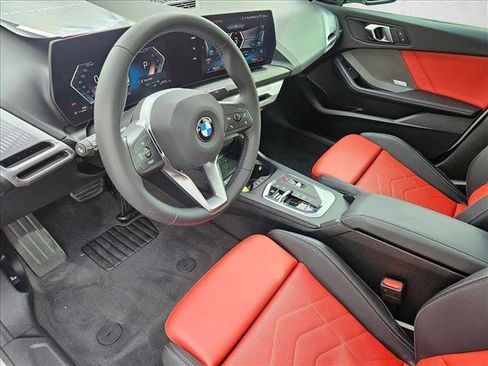 Used 2025 BMW 228i xDrive w/ Premium Package image 10