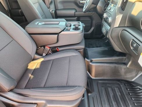 New 2026 GMC Sierra 1500 Pro w/ Pro Value Package image 32