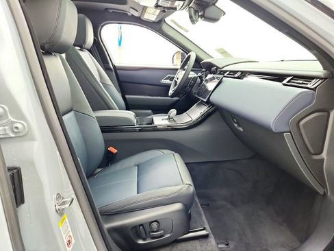 New 2026 Land Rover Range Rover Velar Dynamic SE image 18