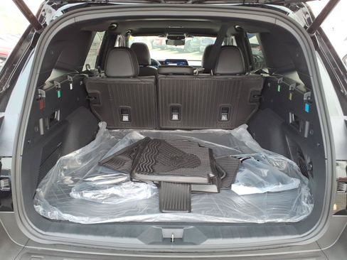 New 2026 Subaru Outback Touring XT AWD/4WD image 7