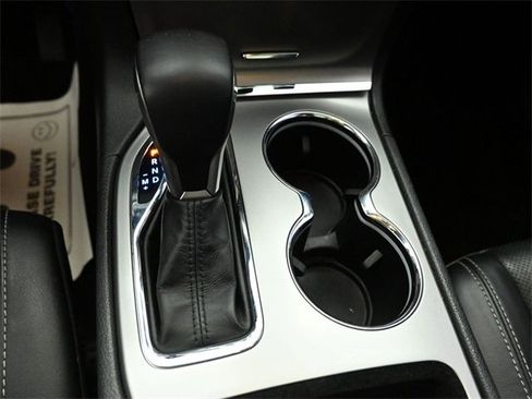 Used 2021 Jeep Grand Cherokee Limited w/ Quick Order Package 28K 80th image 19