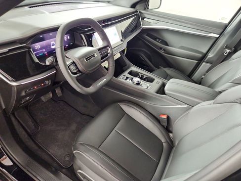 New 2025 Jeep Wagoneer S Limited AWD/4WD image 18