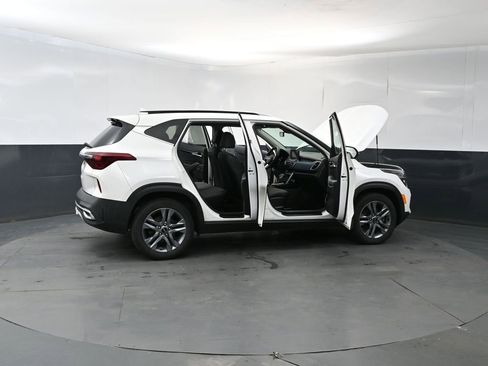 Used 2022 Kia Seltos S AWD/4WD image 26