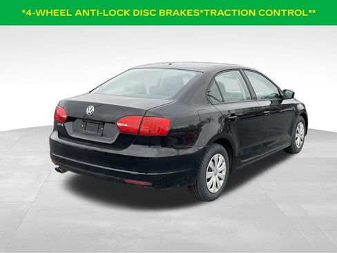 Used 2013 Volkswagen Jetta S image 6