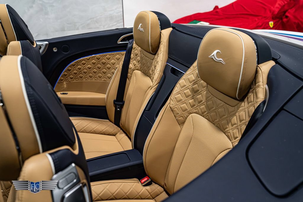 Used 2023 Bentley Continental GT V8 AWD/4WD image 2