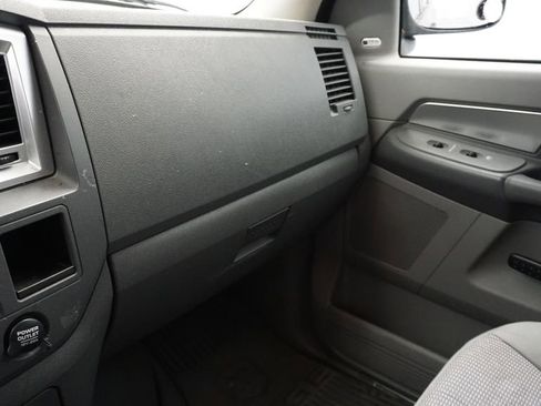 Used 2008 Dodge Ram 1500 Truck SLT w/ Popular Equipment Group image 40