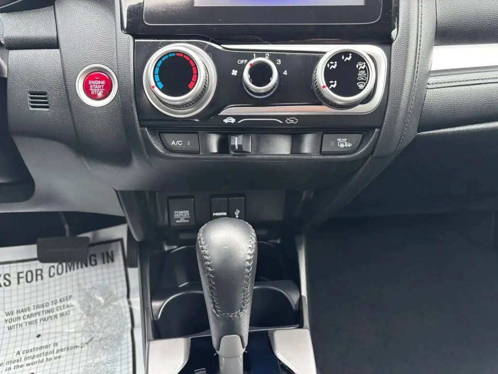 Used 2015 Honda Fit EX-L image 22