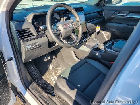 New 2026 GMC Terrain AT4 w/ Convenience Package III AWD/4WD image 10