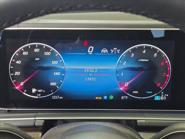 Used 2024 Mercedes-Benz GLE 450 4MATIC image 10