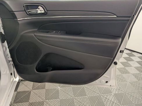 Used 2021 Jeep Grand Cherokee Limited w/ Quick Order Package 28K 80th image 37