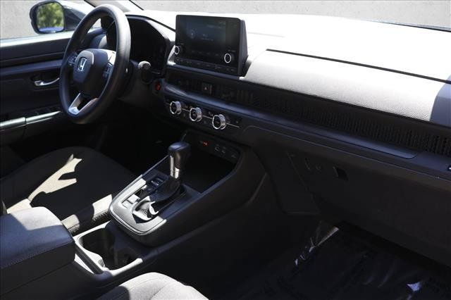 Used 2023 Honda CR-V EX image 28