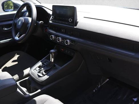 Used 2023 Honda CR-V EX image 28