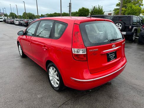 Used 2009 Hyundai Elantra FWD image 5