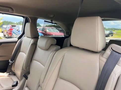 Used 2018 Honda Odyssey Elite image 19