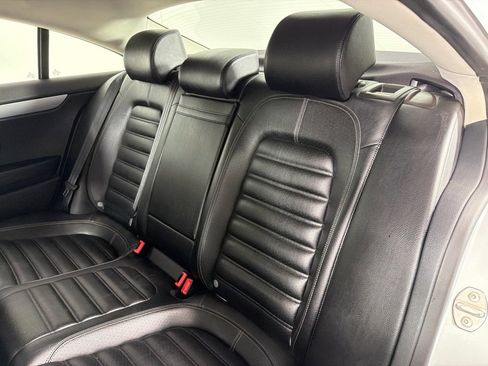 Used 2014 Volkswagen CC Sport FWD image 16