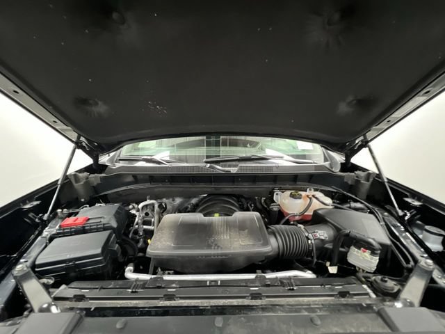 Used 2026 Chevrolet Silverado 1500 RST AWD/4WD image 30