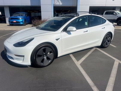 Used 2023 Tesla Model 3 Standard Range