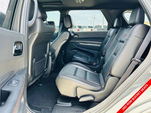 Used 2023 Dodge Durango GT AWD/4WD image 30
