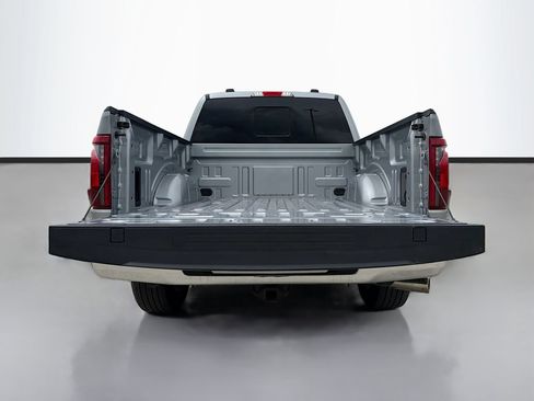 Used 2024 Ford F150 XLT w/ Equipment Group 302A MID RWD image 26