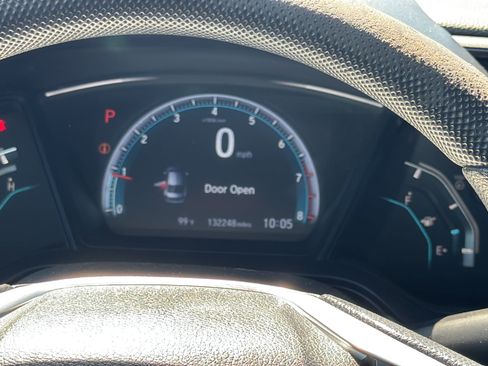 Used 2016 Honda Civic LX image 30