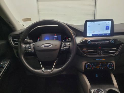Used 2023 Ford Escape Active AWD/4WD image 22