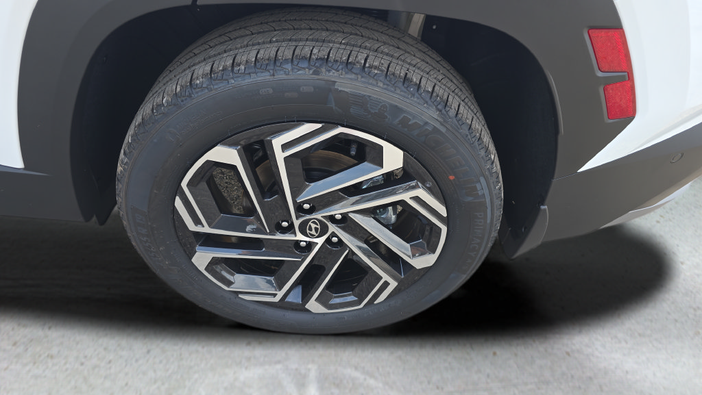 New 2026 Hyundai Tucson Limited AWD/4WD image 27